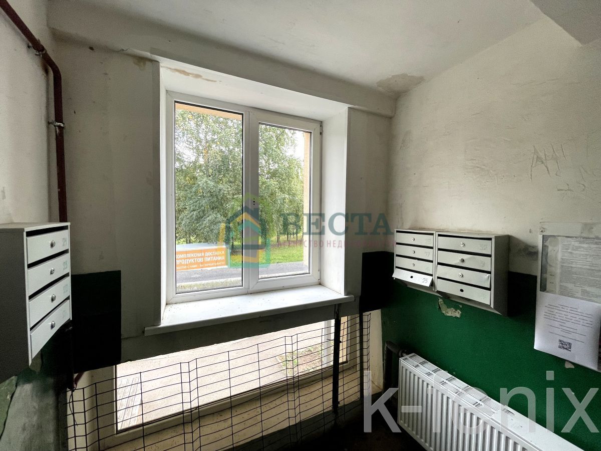 квартира 42 метров